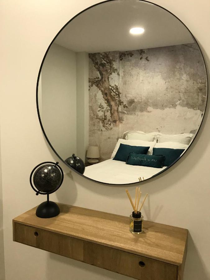 Marques D'Aveiro Suite ภายนอก รูปภาพ