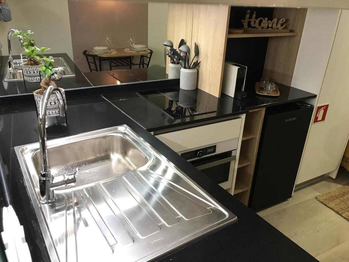 Marques D'Aveiro Suite ภายนอก รูปภาพ