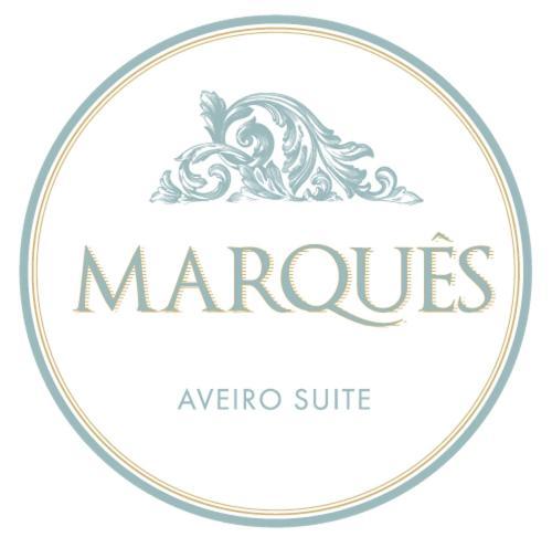 Marques D'Aveiro Suite ภายนอก รูปภาพ