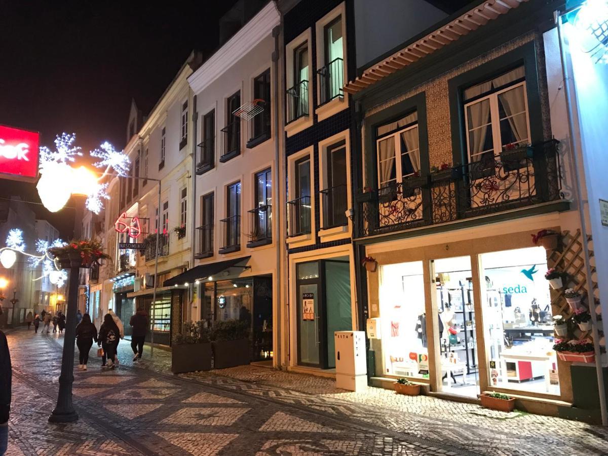 Marques D'Aveiro Suite ภายนอก รูปภาพ