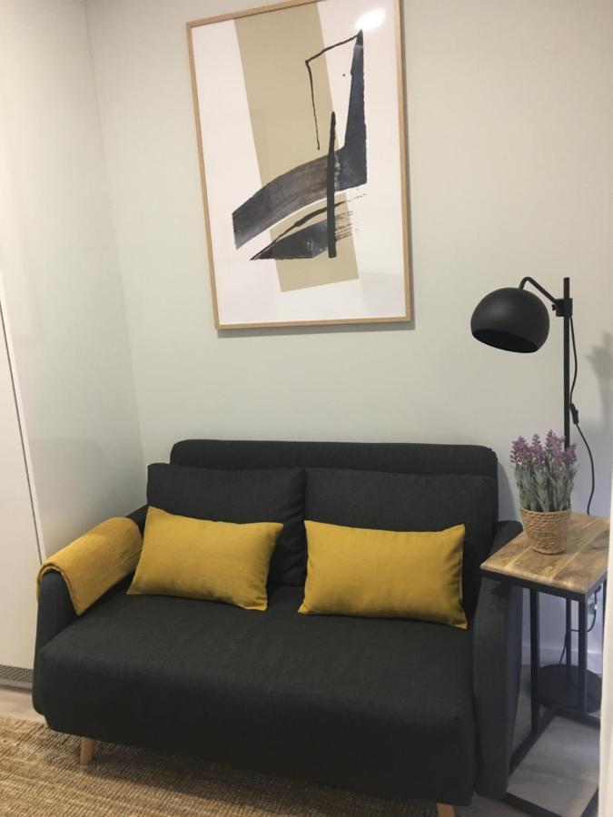 Marques D'Aveiro Suite ภายนอก รูปภาพ