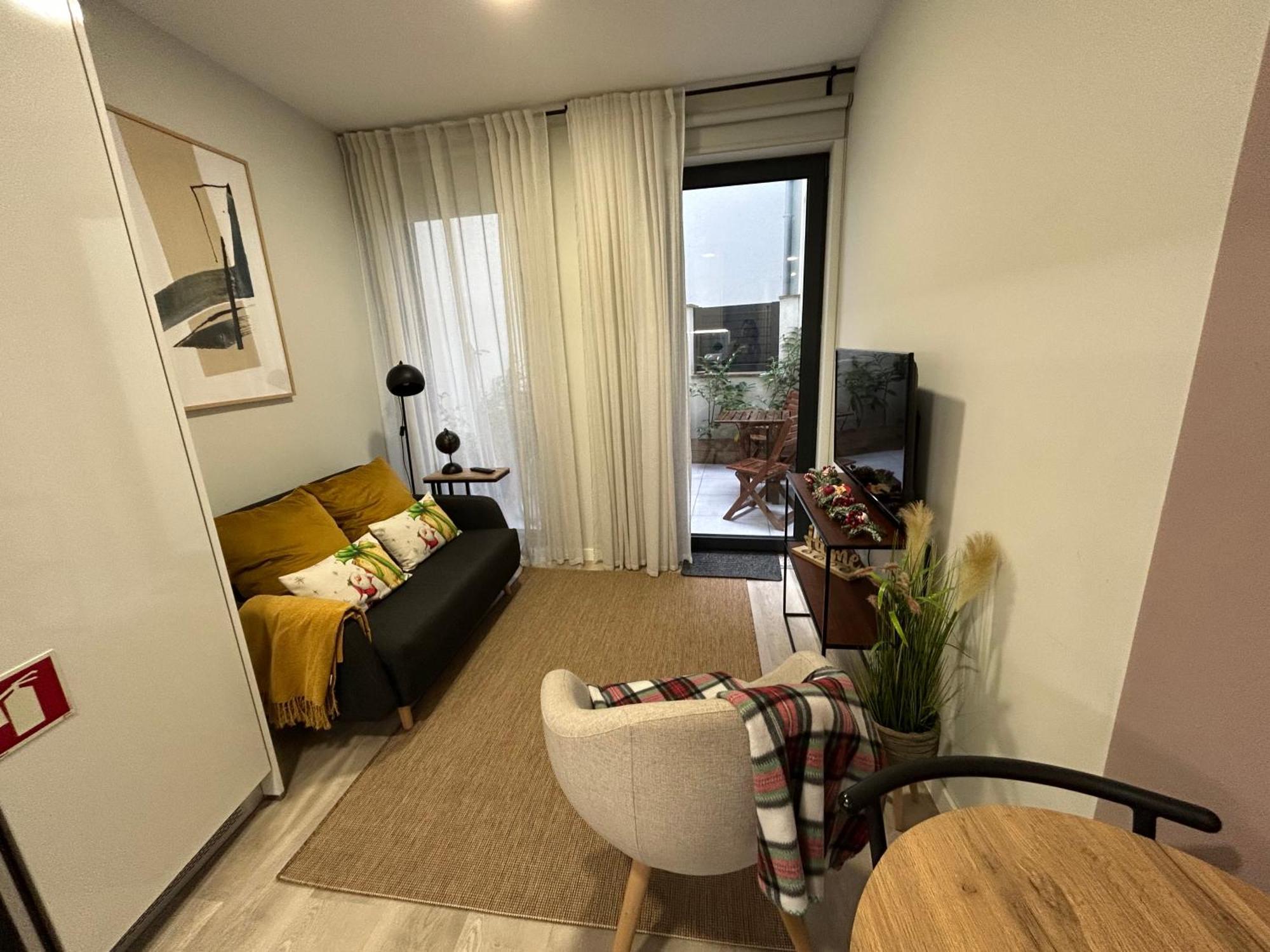 Marques D'Aveiro Suite ภายนอก รูปภาพ